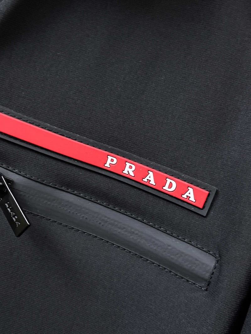 Prada Outwear